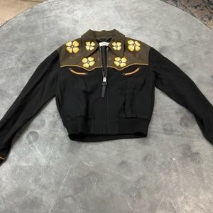 COACH JACKET